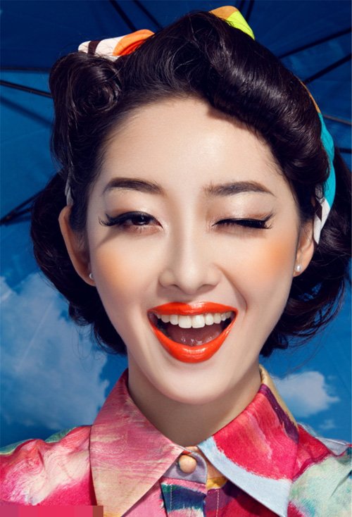 ����ʱ��Ůʿ�̷����� ����̸��ŷ���ķ���