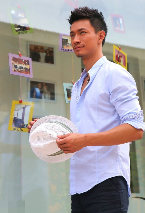 Ƥ����������̷�չʾ �곱��˧���Ķ̷�ȫ��