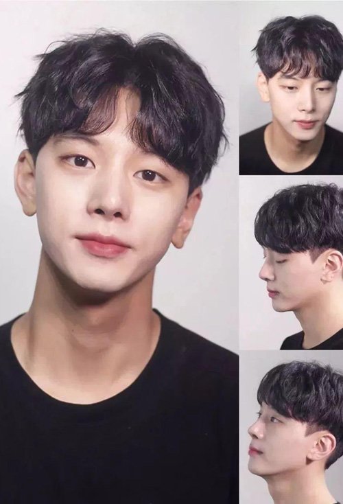 �쵰�������ʺ�ʲô���� �ഺ˧���Ķ�ͷ��ʾ��