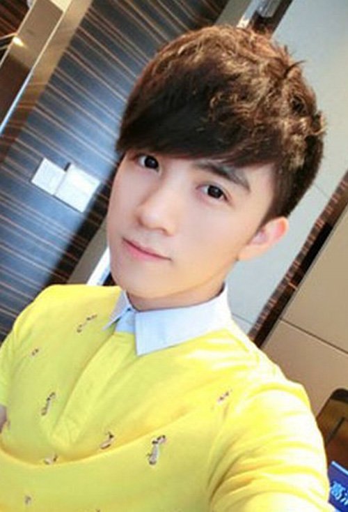 �쵰�������ʺ�ʲô���� �ഺ˧���Ķ�ͷ��ʾ��