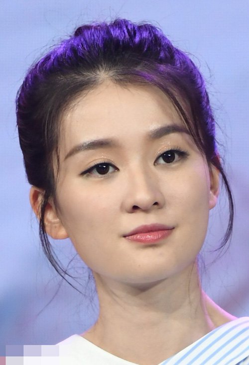 ͷ������Ů���ʺ�ʲô���� Ů������б����������