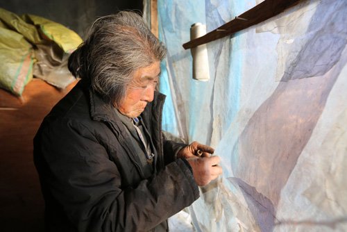 ��̫̫�򵥶̷�����ͼƬ ����Ķ�ͷ�����ͳɱ���