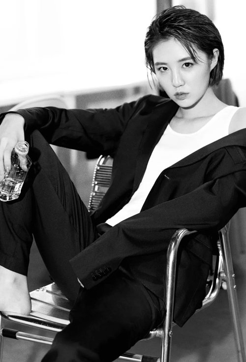 ����Ů���ʺϼ�Ģ��ͷ�� ������Ů�Ķ�ͷ������