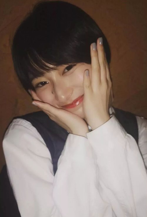 ����Ů���ʺϼ�Ģ��ͷ�� ������Ů�Ķ�ͷ������