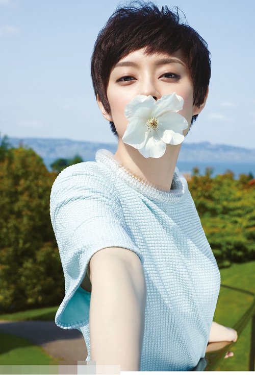 ����Ů����ʲô���ͺÿ� ������Ů���ر��Ķ̷�