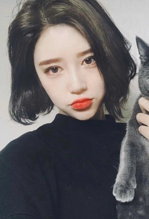 Ů����ͷ����ʲôͷ�ÿ� ѧ��ͷ��������������