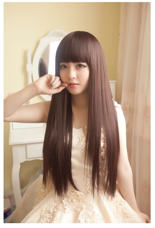 ֱ����ֽ���Ⱦͷ���ÿ� չ��Ů����ķ�ɫͼƬ