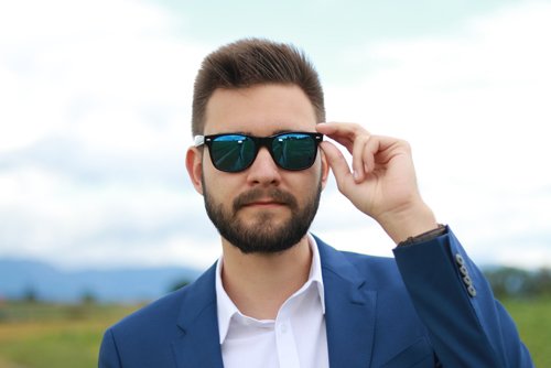 ��������˧���ͷ������ 2020����ʿ˧���̷�չʾ