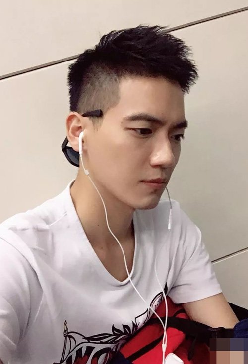 �������ͷ����ʲô���� ����˧��Ķ�ͷ��ͼƬ