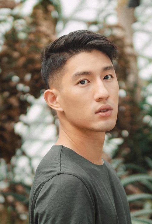 �������ͷ����ʲô���� ����˧��Ķ�ͷ��ͼƬ