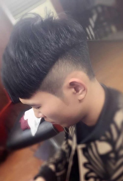 �������ͷ����ʲô���� ����˧��Ķ�ͷ��ͼƬ