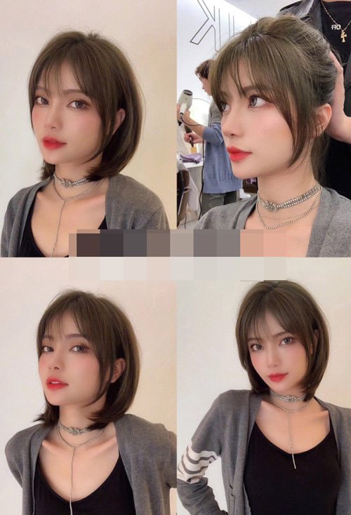 �̷�Բ��Ů�ʺ�ʲô���� ���¿ɰ�Ů���̷����