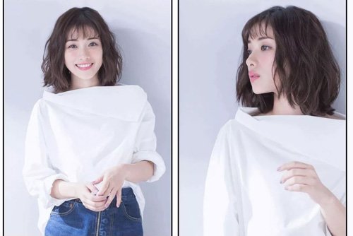 Բ��Ů���ʺϼ��̷����� ��Ů�ر��Ķ�ͷ��ʾ��