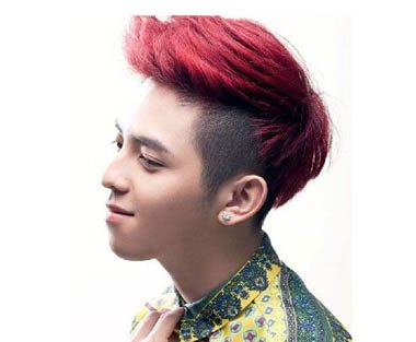 2017����������ʲô������ɫ �в�ɫ����ͼƬ