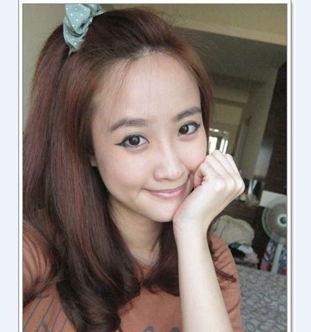 碎刘海怎么扎法 刘海碎发太多怎么扎