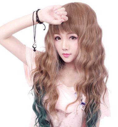 Բ��Ů���ʺ�����������ͷô �ʺ�Բ��Ů������������������