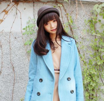 �ڷ����滨�̺ÿ��� ��ɫ����滨ͷ����ͼƬ