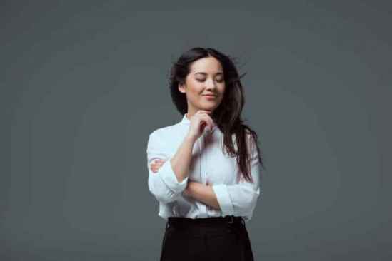 ����Ů���̷��Ըеķ������� 