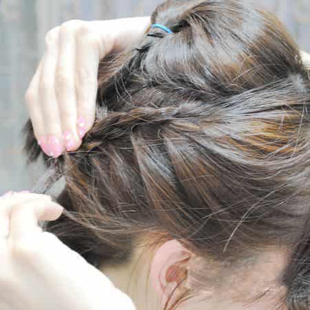 �����̷��෢����������diy�෢�̳� 