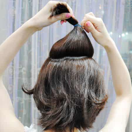 �����̷��෢����������diy�෢�̳� 