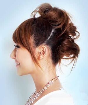 �̷������ͷ�����ɵĻ���ͷ �ж̷�����������